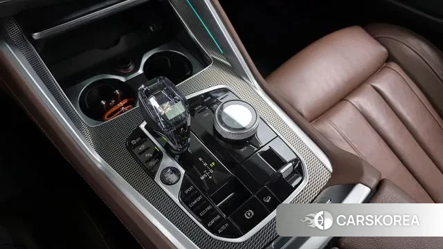 BMW X6 (G06) id 3385275 из Кореи 19