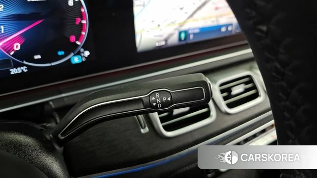 Mercedes-Benz GLE-Class W167 id 4354316 из Кореи 34