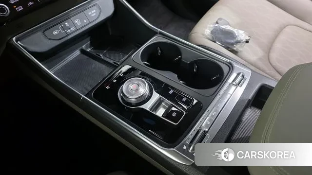 Kia The New Carnival 4th Generation id 3341597 из Кореи 19