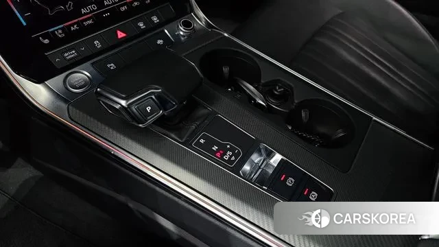 Audi A6 (C8) id 2970289 из Кореи 19