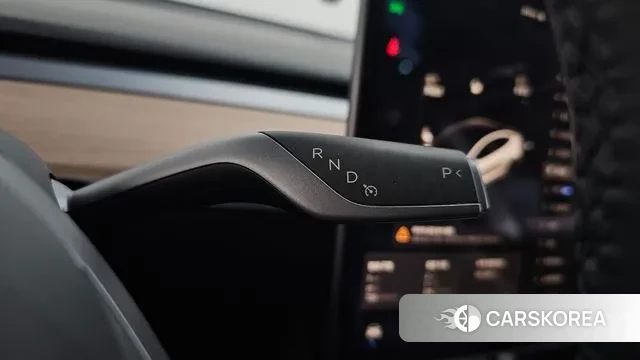 Tesla Model 3 id 3478512 из Кореи 19