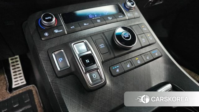 Hyundai Palisade id 4309333 из Кореи 31