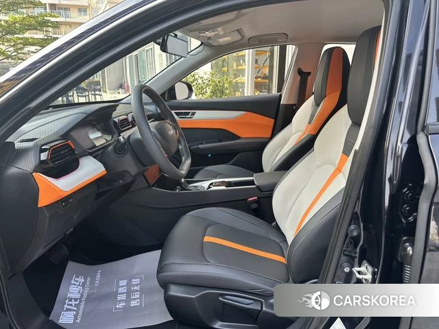 Dongfeng Fengshen Yi Hyun id 4221562 из Китая 20