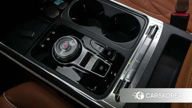 Kia The New Carnival 4th Generation id 3052653 из Кореи 19