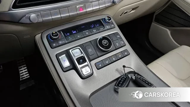 Hyundai Palisade id 3192663 из Кореи 19