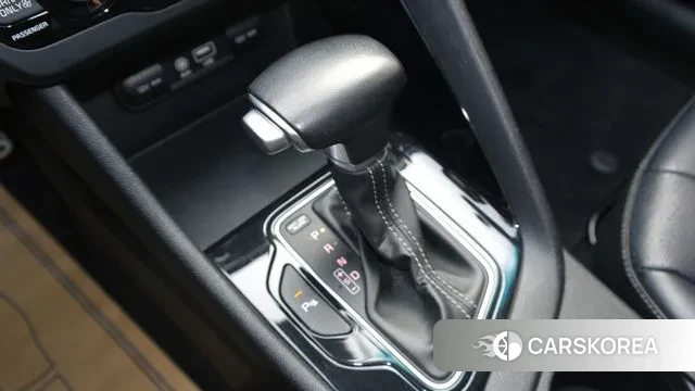 Kia Niro id 3474738 из Кореи 19