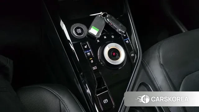 Kia Di Ol Nu Niro id 3026607 из Кореи 19