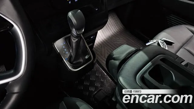 Hyundai Staria id 2474782 из Кореи 19