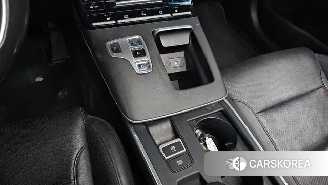 Hyundai The New Grandeur IG id 3607320 из Кореи 19