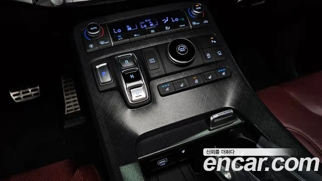 Hyundai Palisade id 2910862 из Кореи 19