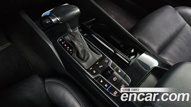 Kia Come New K7 id 2956963 из Кореи 19