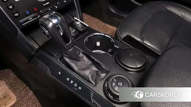 Ford Explorer id 3754553 из Кореи 19