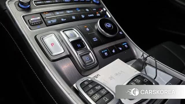 Hyundai The New Santa Fe id 2900376 из Кореи 19