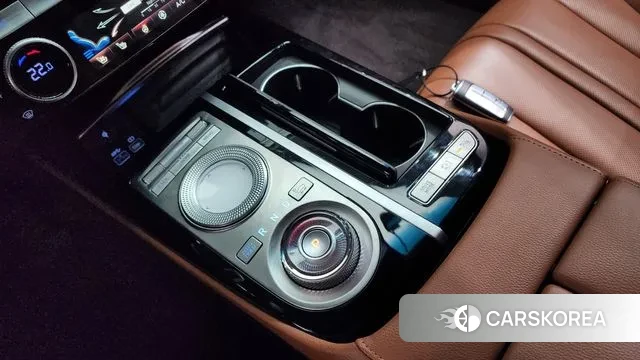 Genesis G80 (RG3) id 3488953 из Кореи 19