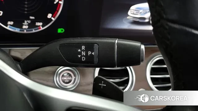 Mercedes-Benz E-Class W213 id 3661556 из Кореи 19