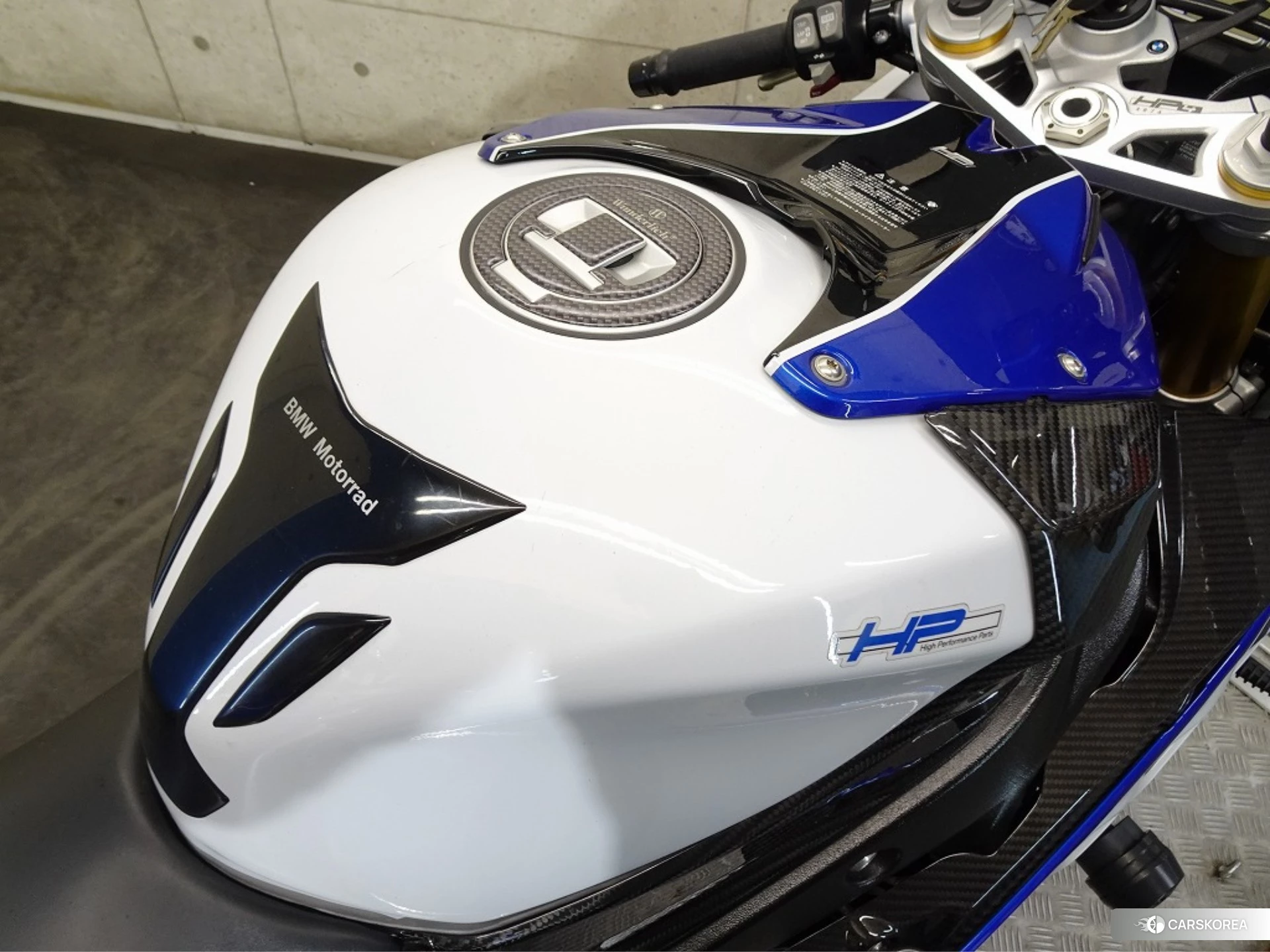 BMW HP4 id 4191510 из Японии 30