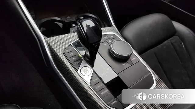 BMW 3 Series (G20) id 3519434 из Кореи 19