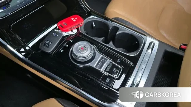 Kia Carnival 4th generation id 3402036 из Кореи 19