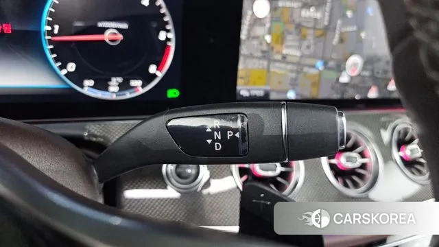 Mercedes-Benz CLS-Class C257 id 3504776 из Кореи 19