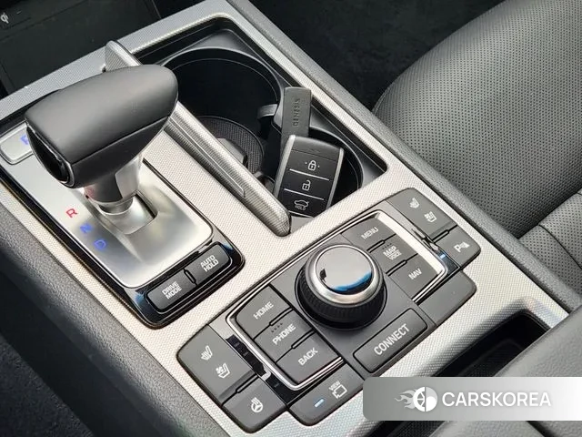 Genesis G80 id 3176876 из Кореи 19