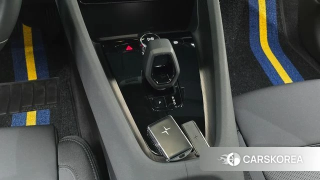 Polestar Polestar 2 id 4880275 из Кореи 19
