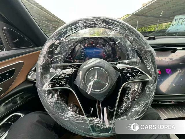 Mercedes-Benz E-class id 4027643 из Китая 28