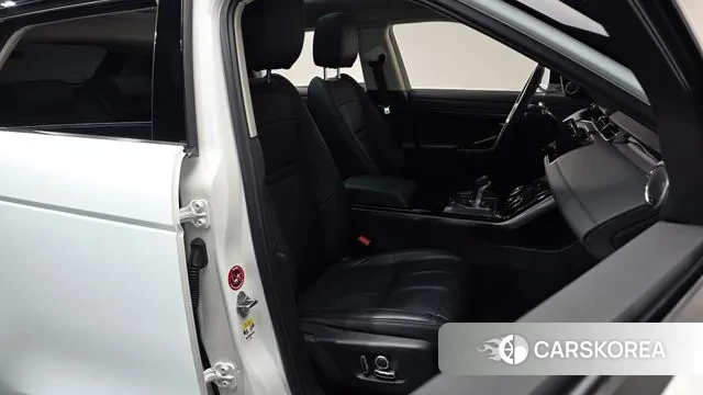 Land Rover Range Rover Evoque 2nd Generation id 3660214 из Кореи 19