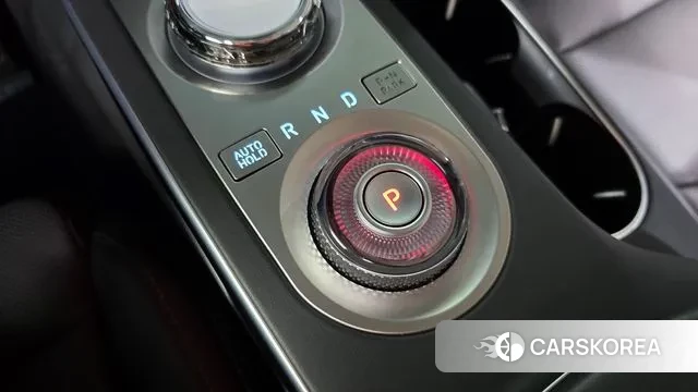 Genesis GV70 id 3410521 из Кореи 19