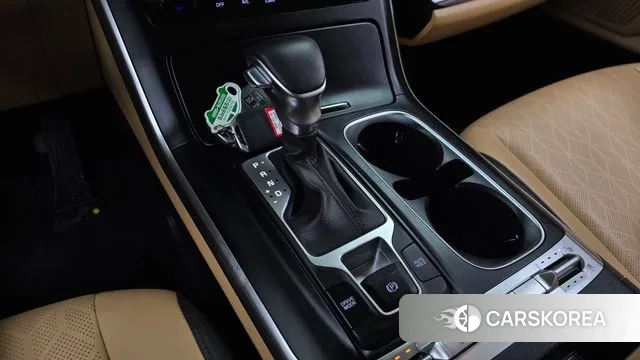 Kia Carnival 4th generation id 3596841 из Кореи 19