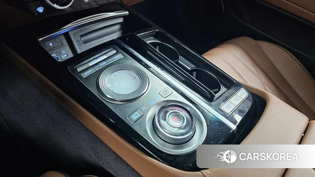 Genesis G80 (RG3) id 4428737 из Кореи 31