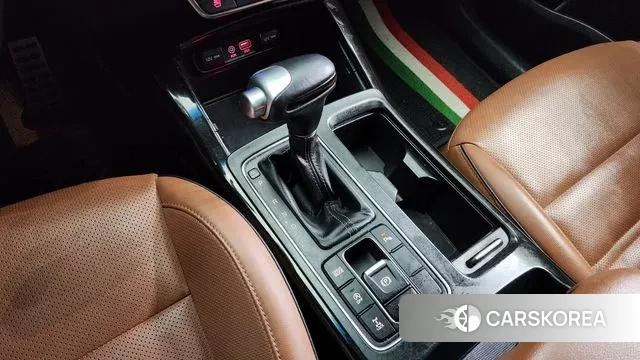 Kia The New Sorento id 3018788 из Кореи 19