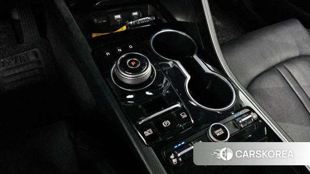 Kia K5 3rd generation id 4317103 из Кореи 30