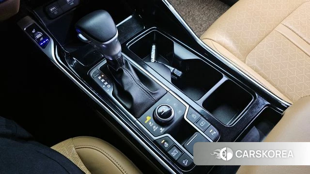 Kia Sorento 4th Generation id 3860169 из Кореи 19