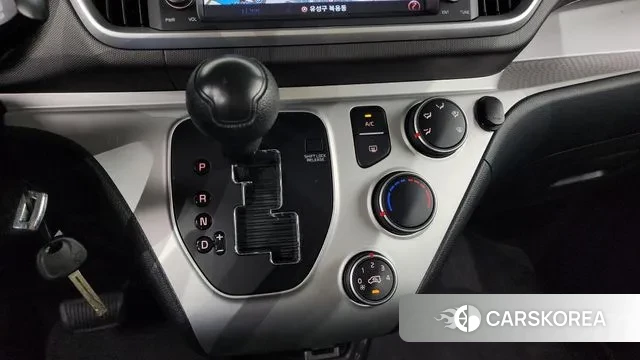 Kia The New Ray id 3155352 из Кореи 19