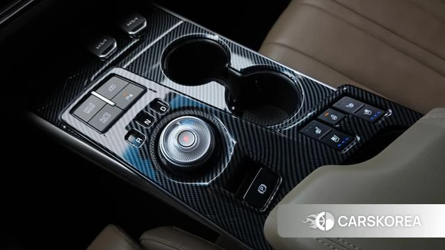 Kia K8 Hybrid id 4697272 из Кореи 35