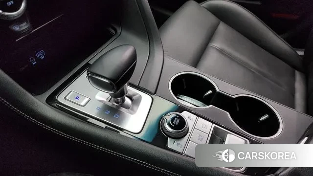 Genesis G70 id 3505083 из Кореи 19