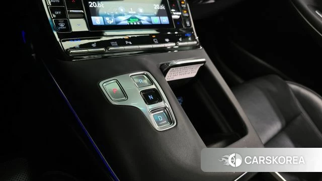 Hyundai The New Grandeur IG id 3800867 из Кореи 19