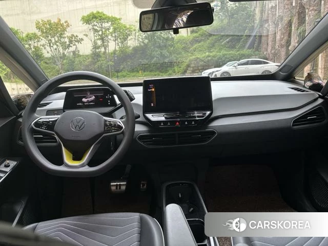 Volkswagen ID.3 id 4301498 из Китая 9