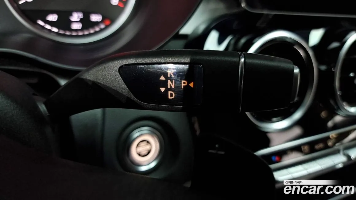 Mercedes-Benz C-Class W205 id 2055050 из Кореи 19