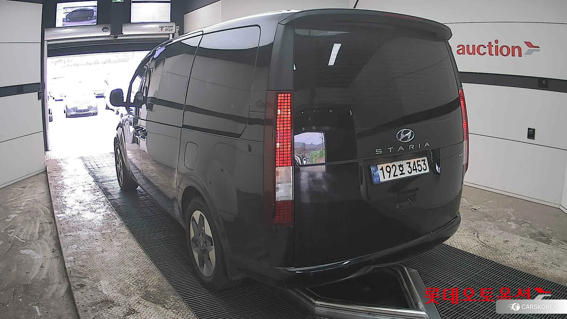 Hyundai Staria id 3875793 из Кореи 37