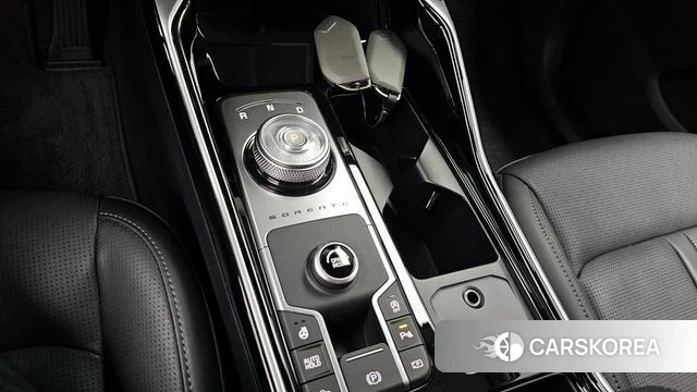Kia The New Sorento 4th Generation id 4381360 из Кореи 32