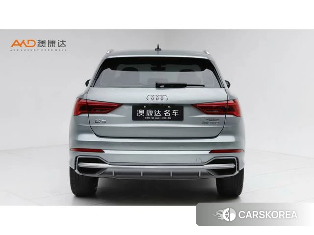 Audi Q3 id 4291505 из Китая 9