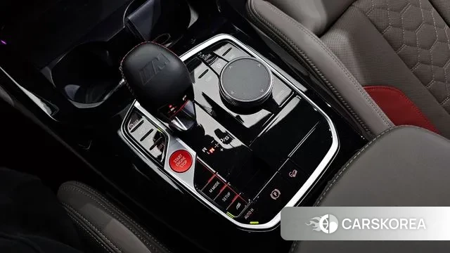 BMW X4M (G02) id 3775950 из Кореи 19