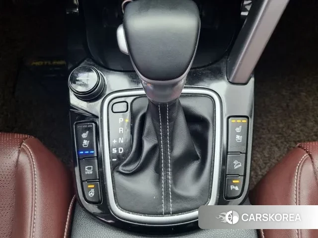 Kia Seltos id 3651127 из Кореи 19