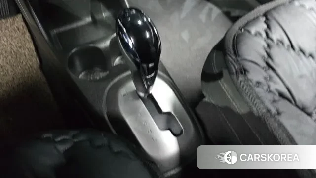 Chevrolet (GM Daewoo) The Next Spark id 3275665 из Кореи 19