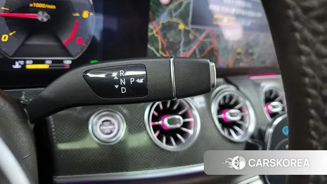 Mercedes-Benz CLS-Class C257 id 3274933 из Кореи 19