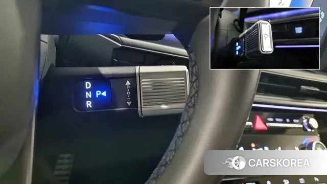 Hyundai Santa Fe (MX5) id 3571400 из Кореи 17