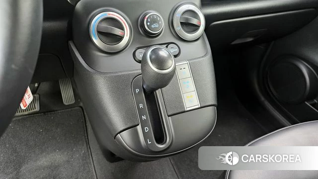 Hyundai Casper id 3818087 из Кореи 19