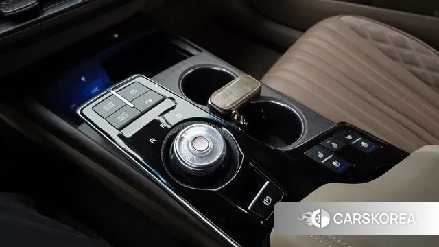 Kia K8 id 3201280 из Кореи 19