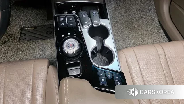 Kia K8 Hybrid id 3675928 из Кореи 19